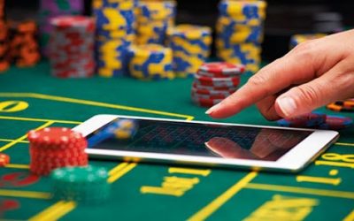 Elevate Your Online Casino Game: Winning Strategies and Tips