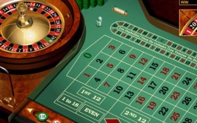 Experience the Thrill of Online Roulette & Find the Best Casinos