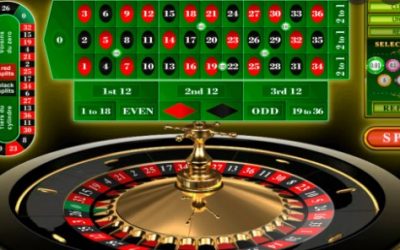Winning Roulette Strategies: How to Play Smart and Win Big