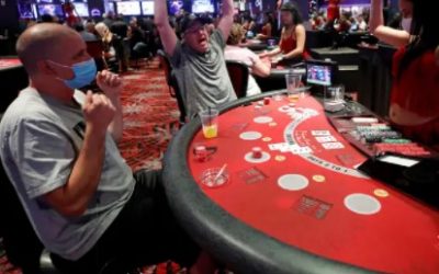 Unlock the Secrets to Winning Big in Online Casino Slots