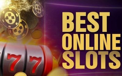 2024’s Top Online Slots: Your Ultimate Guide to Winning Big