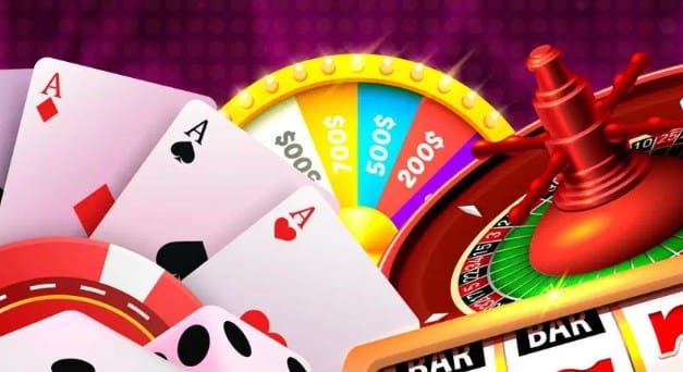 Casino Odds