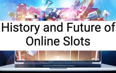 The Fascinating Journey of Slot Machines: A Tale of Innovation and Excitement